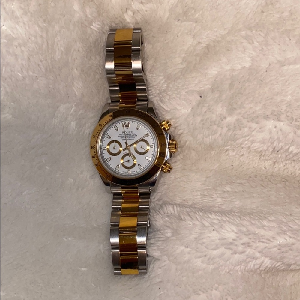 Rolex Daytona